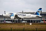 SU-GFO , EgyptAir , Airbus A320-251N , 05.02.2024 , Berlin-Brandenburg  Willy Brandt  , BER ,