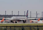 Aeroflot, Airbus A 321-211, VP-BEW, BER, 19.08.2021