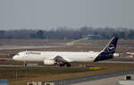 Lufthansa, Airbus A 321-231, D-AIDI  Salzgitter , BER, 18.03.2023