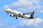 D-AIRR , Lufthansa , Airbus A321-131  Wismar  ,07.07.2024 , Berlin-Brandenburg  Willy Brandt  , BER ,  