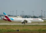 Eurowings, Airbus A 321-231, D-AIDP, BER, 26.06.2024