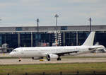 BBN Airlines, Airbus A 321-231, TC-GPE, BER, 13.07.2024