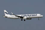 Finnair, OH-LZO, Airbus A321-231, msn: 7611, 05.Juli 2024, MXP Milano Malpensa, Italy.