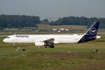 Lufthansa, Airbus A 321-231, D-AIDA, BER, 15.07.2024