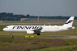 Finnair, Airbus A 321-231, OH-LZK, BER, 15.07.2024