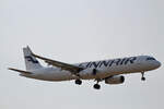 Finnair, Airbus A 321-231, OH-LZI, BER, 25.07.2024