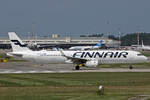 Finnair, OH-LZN, Airbus A321-231, msn: 7570, 10.Juli 2024, MXP Milano Malpensa, Italy.