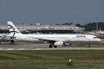 Aegean Airlines, SX-DGA, Airbus A321-231, msn: 3878, 10.Juli 2024, MXP Milano Malpensa, Italy.