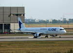 FlyOne, Airbus A 321-231, YR-FIB, BER, 01.09.2024