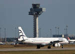 Aegean, Airbus A 321-231, SX-DGA, BEr, 01.09.2024