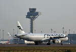 Finnair, Airbus A 321-231, OH-LZT, BER, 04.09.2024