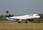 Lufthansa, Airbus A 321-131, D-AIRN  Kaiserslautern , BER, 04.09.2024