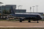 Beond, 8Q-FBB, Airbus A321-231, msn: 1711, 22.Dezember 2024, MLE Malé, Maldives.