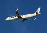 Finnair, Airbus A 321-231, OH-LZG, BER, 27.10.2024