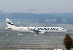 Finnair, Airbus A 321-231, OH-LZI, BER, 03.11.2024