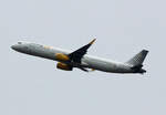 Vueleing, Airbus A 321-231, EC-MQL, BER, 24.11.2024