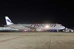 Finnair, OH-LZF, Airbus A321-211, msn: 2208, 26.Dezember 2024, ZRH Zürich, Switzerland.