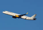 Vueling, Airbus A 321-231, EC-MQB, BER, 01.12.2024