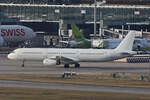 SmartLynx Malta (Operated for AJet), 9H-SLL, Airbus A321-231, msn: 2255, 21.Februar 2025, ZRH Zürich, Switzerland.