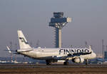 Finnair, Airbus A 321-231, OH-LZN, BER, 22.02.2025