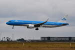 PH-AXB , KLM Royal Dutch Airlines , Airbus A321-252NX ,  05.02.2024 , Berlin-Brandenburg  Willy Brandt  , BER ,