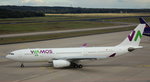 Wamos Air ,EC-MJS, (c/n 265),Airbus A 330-243,08.10.2016, CGN-EDDK, Köln-Bonn, Germany 