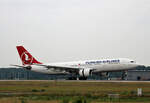 Turkish Airlines, Airbus A 330-223, TC-JIP, BER, 21.06.2024