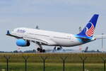 TC-NYB , Air Anka , Airbus A330-243 , Berlin-Brandenburg  Willy Brandt  , BER , 08.08.2024 ,