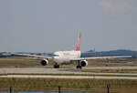 Turkish Airlines, Airbus A 330-303, TC-JNS, BER, 11.07.2021