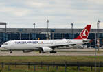 Turkish Airlines, Airbus A 330-343, TC-LOE, BER, 13.07.2024