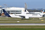 D-AIXI Lufthansa Airbus A350-941  Dortmund  , MUC , 13.10.2018