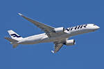 Finnair, OH-LWN, Airbus A350-941, msn: 273, 07.Juli 2023, LHR London Heathrow, United Kingdom.