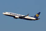 Ryanair, Boeing B 737 MAX 8, EI-HMX, BER, 22.02.2025