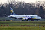 Ryanair, Boeing B 737-8AS, EI-GJJ, TXL, 30.11.2019