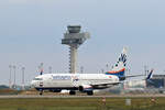 SunExpress, Boeing B 737-8HC, TC-SNN, BER, 19.08.2021