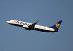 Ryanair(Malta Air), Boeing B 737-8AS, 9H-QEG, BER, 10.09.2023