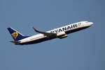 Rynair(Malta Air), Boeing B 737-8AS, 9H-QEC, BER, 26.06.2024