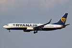 Ryanair, EI-EGA, Boeing B737-8AS, msn:38490/3096, 05.Juli 2024, MXP Milano Malpensa, Italy.