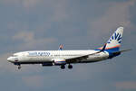 SunExpress, Boeing B 737-8HC, TC-SE, BER, 14.07.2024