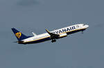 Ryanair, Boeing B 737-8AS, EI-DYC, BER, 01.09.2024