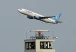 Bluebird, Boeing B 737-85F, 9H-SHO, BER, 24.11.2024