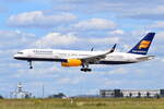 TF-FIK , Icelandair , Boeing 757-256(WL) , 07.07.2024 , Berlin-Brandenburg  Willy Brandt  , BER , 