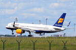 TF-FIK , Icelandair , Boeing 757-256(WL) ,  Berlin-Brandenburg  Willy Brandt  , BER , 07.07.2024 ,