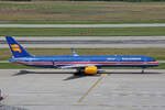 Icelandair, TF-ISX, Boeing B757-3E7, msn: 30179/912,  Bingvellir , 16.Juni 2024, ZRH Zürich, Switzerland.