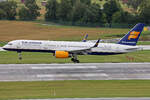 Icelandair, TF-FIN, Boeing B757-208, msn: 28989/780, 22.Juni 2024, ZRH Zürich, Switzerland.