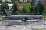 Fuerza Aerea de Chile, 985, Boeing B767-3YOER, msn: 26205/474, 15.Juni 2024, ZRH Zürich, Switzerland.