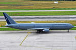 Fuerza Aerea de Chile, 985, Boeing B767-3YOER, msn: 26205/474, 16.Juni 2024, ZRH Zürich, Switzerland.