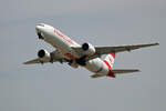 Austrian Airlines, Boeing B 777-2Q8, OE-LPF, BER, 27.05.2024