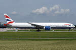 G-STBJ Boeing 777-336ER 10.07.2021