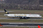 Air Canada, C-FITW, Boeing B777-333ER, msn: 35298/638,  Go Canada Go , 21.Februar 2025, ZRH Zürich, Switzerland.